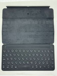 *Apple Smart Keyboard スマートキーボード 日本語 MPTL2J/A A1829 中古美品