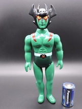 マーミット　デビルマン　ソフビ　約２７cm_画像1