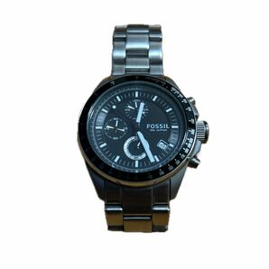 FOSSIL フォッシル 腕時計 メンズ CH2600