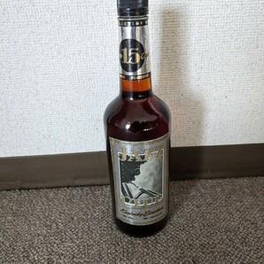 【送料無料】JAZZ CLUB ジャズクラブ 15年 ケンタッキーバーボン 750ml/57%【未開封】 の画像1