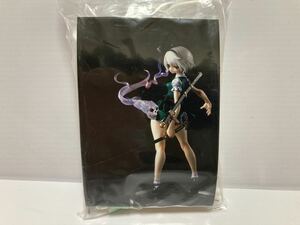 東方project 魂魄妖夢 東方 ガレージキット 正規品 ワンフェス OZ