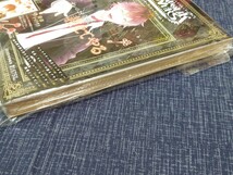 DIABOLIK LOVERS キャラクターブック アヤト ver. B's LOG特別編集 ビーズログ ディアラバ エンターブレインムック 未開封_画像4