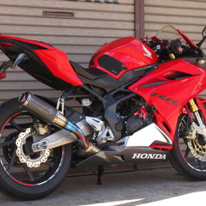 ★CBR250RR MC51★カスタム多数！セキュリティアラーム！ETC！埼玉県〜全国発送可！ローン可！ZX-25R等！の画像3