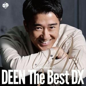 完全生産限定盤 DEEN 2アナログレコード/DEEN The Best DX 〜Basic to Respect〜 24/2/7発売 【オリコン加盟店】