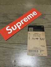 【極美品 Sサイズ】20ss Supreme×THE NORTH FACE Cargo Jacket 国内正規品 アンティークブロンズ_画像8