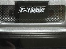 未使用品！オートアート77352 日産 スカイライン GT-R Z-tune R34 シルバー　AUTOart NISSAN SKYLINE GT-R Z-tune R34_画像9