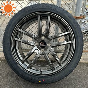 夏タイヤセット MINI ミニ R50 R55 R56 R57 R58 R59 17インチ 当社特選タイヤ 205/45R17 205/50R17 タイヤホイール 4本セット 1台分