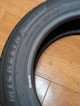 タイヤ ミシュランENERGY saver4 155/65R14 79H EＬ_画像2