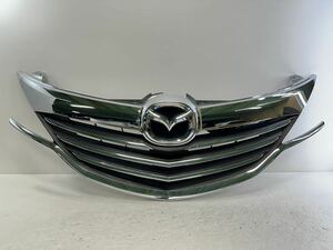 60330 damage less Biante CCEFW latter term original front grille C467-50712 C599-50A23 plating 