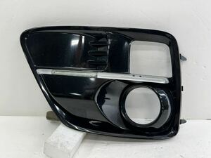 60326 WRX STi S4 VAB VAG 前期 純正 オプション LEDアクセサリーライナー フォグカバー 左 H4517VA019-1