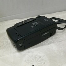 g_t T305 コンパクトフィルムカメラ　ペンタックス　ZOOM 70R　現状品_画像3