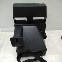 g_t T778 ポラロイドカメラ ポラロイド　カメラ　「Polaroid Spirit 600 (現状品)」未確認_画像4