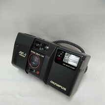 g_t U256 コンパクトカメラ オリンパス　コンパクトカメラ　「OLYMPUS　AF-1 クォーツデート (ケース付き)　現状品」未確認品_画像4