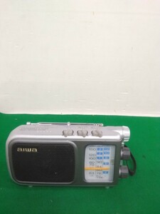 g_t T637 AIWA hand around . departure electro-, battery combined use disaster prevention radio (FR-C90)* interior * disaster prevention * disaster prevention radio * radio * Aiwa 