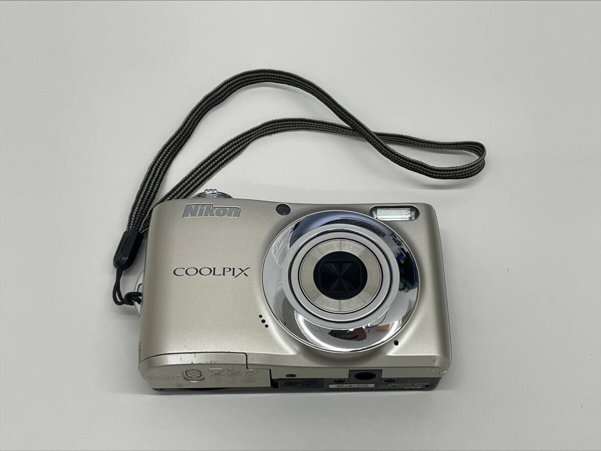 2024年最新】Yahoo!オークション -nikon coolpix lの中古品・新品・未