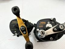 釣り具 リール DAIWA RYOBI SHIMANO シマノ ダイワ daiwa ryobi shimano millionaire ミリオネア st30 st-15ac st スーパー まとめ_画像2