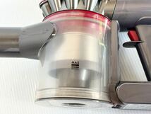 コードレスクリーナー ダイソン dyson V7 v7 fluffy 掃除機 サイクロンコードレスクリーナー Dyson _画像8