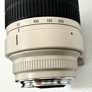 レンズ Canon ZOOM LENS EF 70-200mm 1:2.8 L ULTRASONIC USM キャノン zoom lens ef 70-200mm l CANON キヤノン AF MFの画像6