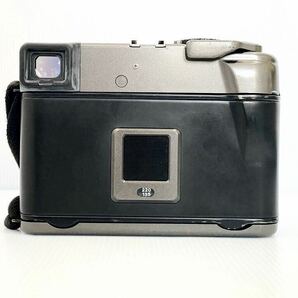 カメラ Mamiya マミヤ 7 ボディ マミヤ7 フィルムカメラ 中判レンジファインダー 中判カメラ ストラップ付き の画像5