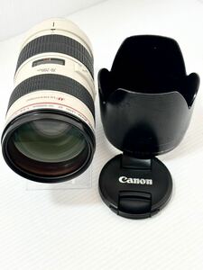 レンズ Canon ZOOM LENS EF 70-200mm 1:2.8 L ULTRASONIC USM キャノン zoom lens ef 70-200mm l CANON キヤノン AF MF