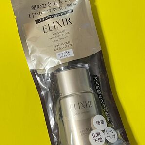 エリクシールアドバンスド　スキンフィニッシャー　30mL