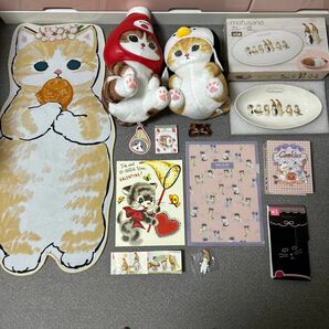 猫　グッズ　まとめ売り