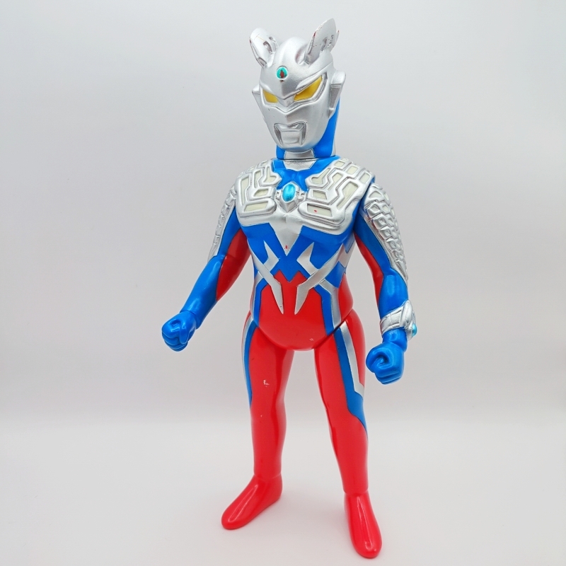 2024年最新】Yahoo!オークション -ウルトラマンゼロの中古品・新品・未 