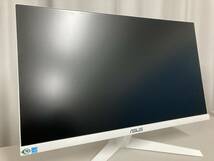 ■ioy0348■ASUS/エイスース　モニター　23.8型　VY249HE-W■_画像2