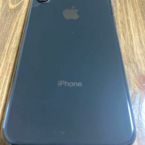 iPhone XS 266GB ジャンク