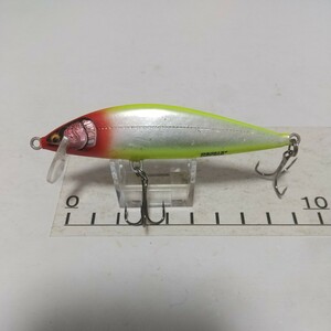 T４　人気カラー　ラパラ(Rapala) カウントダウン エリート 9.5cm CDE95 ミノー