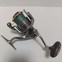 SHIMANO　シマノ 11 TWIN POWER　 ツインパワー C3000HG スピニングリール _画像1