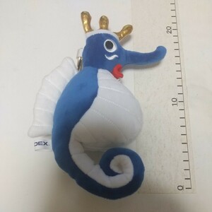 非売品　HONDEX ホンデックス ぬいぐるみ　魚探 