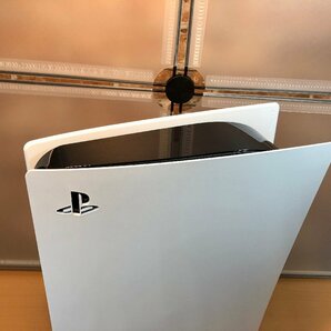 【ジャンク】PlayStation5 CFI-1200B 本体のみ PS5【1円スタート！】の画像2