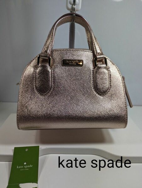 kate spade ショルダーバッグ