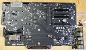 Mid2010MacPro for motherboard + wireless LAN+Bluetooth. set SMC system Ver.1.39f11*b-toROM VERSION 144.0.0.0.0