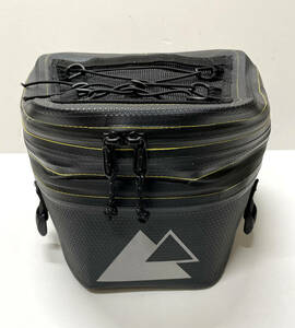 TOURATECH　ツアLatteック Tail lampBag エクStreamEdition　General／防水