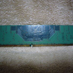 ♪♪Infineon PC-2700 256MB DDR CL2.5♪♪の画像2