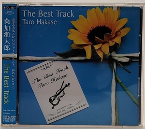 The Best Track 　　葉加瀬太郎　　　CD