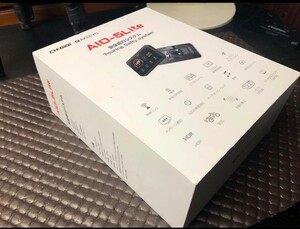 AKEEYO AIO-5Lite　美品 ディスプレイオーディオ CarPlay ドラレコ液晶保護フィルム新品付