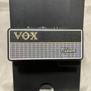 VOX AP2-CL ヘッドホンアンプ ギターアンプ 