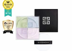 ジバンシイ フェイスパウダー GIVENCHY プリズムリーブル　パステルシフォン　国内正規品