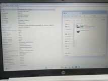 ②HP Laptop 15-db Ryzen 3 メモリ8GB SSD256GB Ryzen3 Ryzen5 ノートパソコン Corei5 Office2021 Corei7 Core i3 Ryzen7 Ryzen_画像9