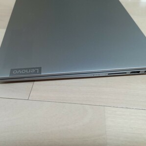 Ideapad S540 Ryzen 5 8GBメモリ 256GB SSD Corei Office2021 Corei7 Core i3 Ryzen7 Ryzen3Ryzen5 Ryzen ノートパソコン Lenovo レノボの画像5