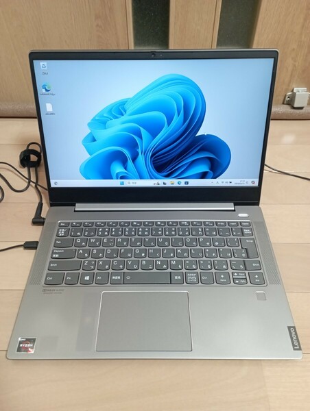 Ideapad S540 Ryzen 5 8GBメモリ 256GB SSD Corei Office2021 Corei7 Core i3 Ryzen7 Ryzen3Ryzen5 Ryzen ノートパソコン Lenovo レノボ