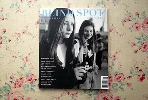 68420/Blind Spot Photography Issue 9 ニューヨーク発 写真誌 1997年 荒木経惟 ウィリアム・エグルストン デュアン・マイケルズ ほか