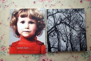 68417/サンテリ・トゥオリ 2冊セット Santeri Tuori 映像＆写真 作品集 写真展 写真集 Video and Photography フィンランド現代美術