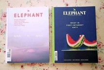 66990/Elephant Magazine 4冊セット オランダ発 アート・洋雑誌 2010-2015年 リチャード・ミズラック フィリップ・ワイズベッカー ほか_画像6