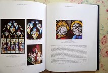 46216/ジャン・プレヴォー ムーラン大聖堂の絵画・ステンドグラス Jean Prevost Le Maitre de Moulins 2001年 祭壇画 美術史 絵画史_画像7
