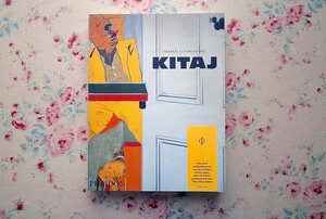 46040/R・B・キタイ 作品集 R B Kitaj 2014年 Phaidon Press ペインティング ドローイング 画集 英国ポップアート 現代美術