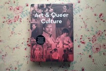 46020/アート＆クィア・カルチャー Art & Queer Culture 2013年 Phaidon 美術史 現代美術 トランスジェンダー ヴォルフガング ティルマンス_画像1